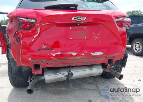 2020 Chevrolet Blazer Fwd 3Lt z USA, uszkodzony, nr VIN 3GNKBDRS8LS668762